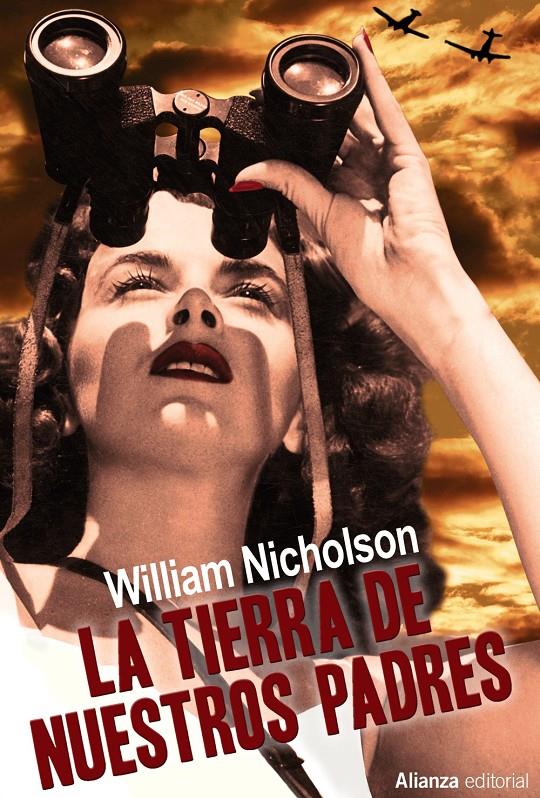 LA TIERRA DE NUESTROS PADRES | 9788420678016 | NICHOLSON, WILLIAM | Galatea Llibres | Librería online de Reus, Tarragona | Comprar libros en catalán y castellano online