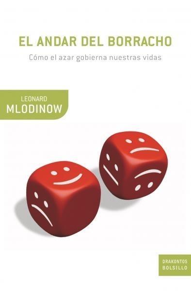 ANDAR DEL BORRACHO, EL | 9788498920840 | MLODINOW, LEONARD | Galatea Llibres | Librería online de Reus, Tarragona | Comprar libros en catalán y castellano online