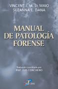 MANUAL DE PATOLOGIA FORENSE | 9788479785512 | DI MAIO, VINCENT J.M. | Galatea Llibres | Llibreria online de Reus, Tarragona | Comprar llibres en català i castellà online