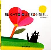 GATO QUE SONRIE, EL | 9788488342904 | BATTUT, ERIC | Galatea Llibres | Llibreria online de Reus, Tarragona | Comprar llibres en català i castellà online