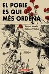 EL POBLE ÉS QUI MÉS ORDENA | 9788419719898 | VARELA, RAQUEL/VILALBA, ROBSON | Galatea Llibres | Llibreria online de Reus, Tarragona | Comprar llibres en català i castellà online