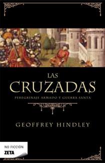 CRUZADAS, LAS | 9788498723519 | HINDLEY, GEOFFREY | Galatea Llibres | Llibreria online de Reus, Tarragona | Comprar llibres en català i castellà online