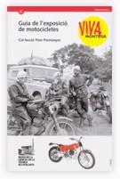 GUIA DE L'EXPOSICIÓ DE MOTOCICLETES VIVA MONTESA | 9788439359777 | CLARET I SARGATAL, SALVADOR | Galatea Llibres | Llibreria online de Reus, Tarragona | Comprar llibres en català i castellà online