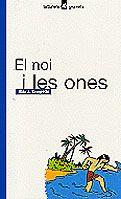 NOI I LES ONES, EL | 9788424695064 | KRMPOTIC, MILO J. | Galatea Llibres | Librería online de Reus, Tarragona | Comprar libros en catalán y castellano online