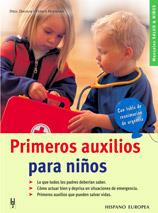 PRIMEROS AUXILIOS PARA NIÑOS | 9788425514852 | DAGMAR/HOFMANN | Galatea Llibres | Llibreria online de Reus, Tarragona | Comprar llibres en català i castellà online