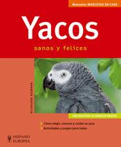 YACOS | 9788425517976 | NIEMAN, HILDEGARD | Galatea Llibres | Librería online de Reus, Tarragona | Comprar libros en catalán y castellano online