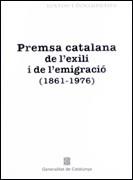 PREMSA CATALANA DE L'EXILI | 9788439365754 | SURROCA, ROBERT | Galatea Llibres | Llibreria online de Reus, Tarragona | Comprar llibres en català i castellà online