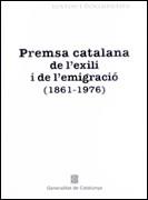 PREMSA CATALANA DE L'EXILI | 9788439365754 | SURROCA, ROBERT | Galatea Llibres | Librería online de Reus, Tarragona | Comprar libros en catalán y castellano online