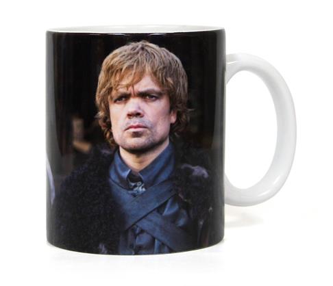 TAZA TYRION LANNISTER (JUEGO DE TRONOS) | 8436541020740 | Galatea Llibres | Llibreria online de Reus, Tarragona | Comprar llibres en català i castellà online