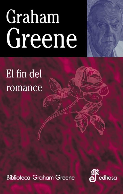 FIN DEL ROMANCE, EL | 9788435013659 | GREENE, GRAHAM | Galatea Llibres | Llibreria online de Reus, Tarragona | Comprar llibres en català i castellà online