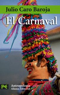 CARNAVAL, EL | 9788420660172 | CARO BAROJA, JULIO (1914-1995) | Galatea Llibres | Llibreria online de Reus, Tarragona | Comprar llibres en català i castellà online