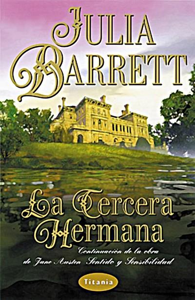 TERCERA HERMANA, LA | 9788479533953 | BARRETT, JULIA | Galatea Llibres | Librería online de Reus, Tarragona | Comprar libros en catalán y castellano online