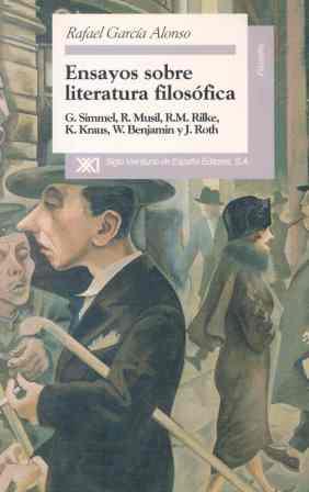 ENSAYOS SOBRE LITERATURA FILOSOFICA | 9788432308666 | GARCIA ALONSO, RAFAEL | Galatea Llibres | Llibreria online de Reus, Tarragona | Comprar llibres en català i castellà online