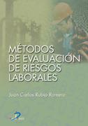 METODOS DE EVALUACION DE RIESGOS LABORALES | 9788479786335 | RUBIO ROMERO, JUAN CARLOS | Galatea Llibres | Llibreria online de Reus, Tarragona | Comprar llibres en català i castellà online