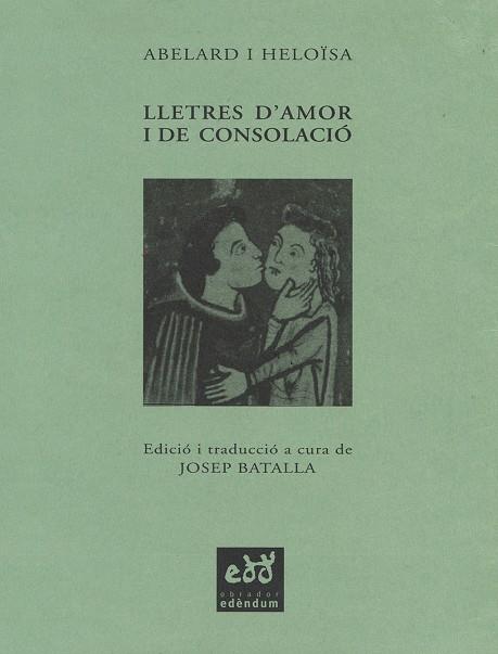 LLETRES D'AMOR I DE COSOLACIO | 9788493443405 | Galatea Llibres | Llibreria online de Reus, Tarragona | Comprar llibres en català i castellà online