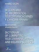 DICCIONARIO DE INFORMATICA, TELECOMUNICACIONES... | 9788479786267 | LEON, MARIO | Galatea Llibres | Llibreria online de Reus, Tarragona | Comprar llibres en català i castellà online