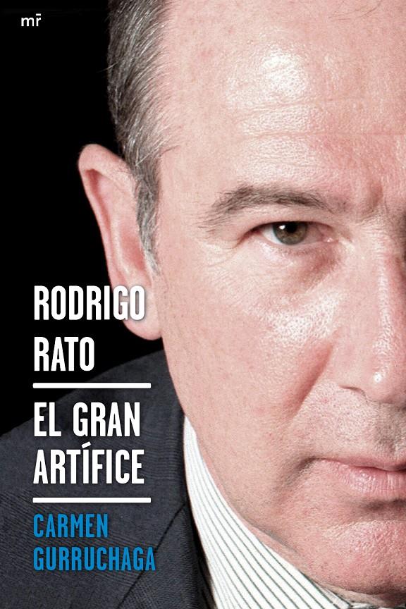 RODRIGO RATO. EL GRAN ARTÍFICE | 9788427038844 | GURRUCHAGA, CARMEN | Galatea Llibres | Librería online de Reus, Tarragona | Comprar libros en catalán y castellano online