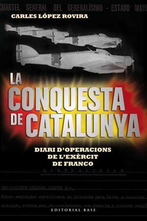 LA CONQUESTA DE CATALUNYA | 9788415267522 | LOPEZ ROVIRA, CARLES | Galatea Llibres | Librería online de Reus, Tarragona | Comprar libros en catalán y castellano online