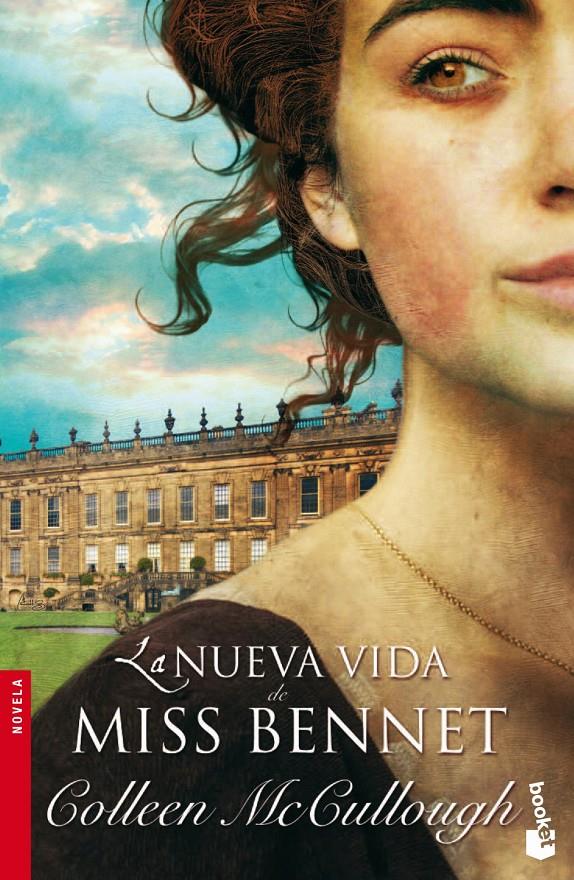 NUEVA VIDA DE MISS BENNET | 9788467037081 | MCCULLOUGH, COLLEEN | Galatea Llibres | Llibreria online de Reus, Tarragona | Comprar llibres en català i castellà online