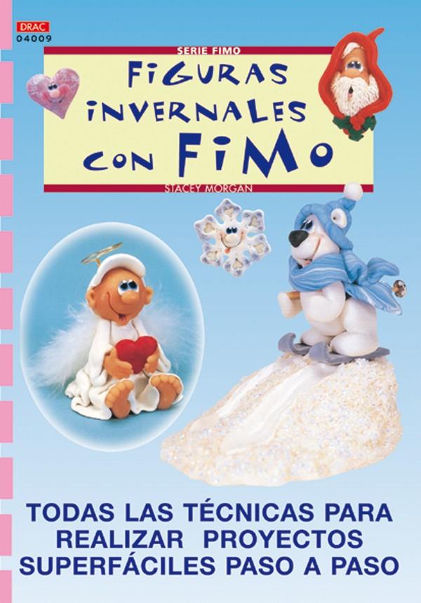 FIGURAS MUY EXPRESIVAS CON FIMO | 9788496365759 | MORCAN, STACEY | Galatea Llibres | Llibreria online de Reus, Tarragona | Comprar llibres en català i castellà online