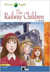 RAILWAY CHILDREN | 9788431690984 | CIDEB EDITRICE S.R.L. | Galatea Llibres | Librería online de Reus, Tarragona | Comprar libros en catalán y castellano online