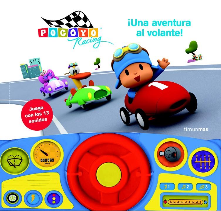 POCOYO. ¡VAMOS A CORRER! | 9788408103844 | ZINKIA | Galatea Llibres | Llibreria online de Reus, Tarragona | Comprar llibres en català i castellà online