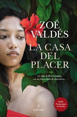 CASA DEL PLACER, LA | 9788417954192 | VALDES, ZOE | Galatea Llibres | Librería online de Reus, Tarragona | Comprar libros en catalán y castellano online