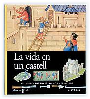 VIDA EN UN CASTELL, LA | 9788466105033 | AAVV | Galatea Llibres | Llibreria online de Reus, Tarragona | Comprar llibres en català i castellà online