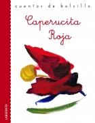 CAPERUCITA ROJA | 9788484834366 | GRIMM, JACOBO/GRIMM, GUILLERMO | Galatea Llibres | Librería online de Reus, Tarragona | Comprar libros en catalán y castellano online