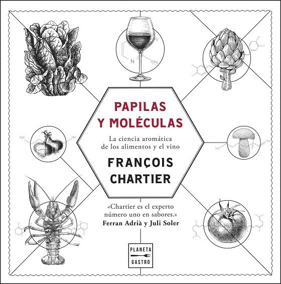 PAPILAS Y MOLÉCULAS. EDICIÓN TAPA BLANDA | 9788408293941 | CHARTIER, FRANÇOIS | Galatea Llibres | Llibreria online de Reus, Tarragona | Comprar llibres en català i castellà online