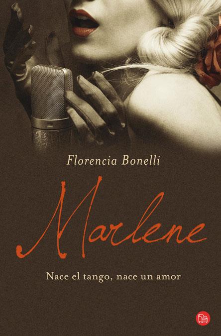 MARLENE | 9788466324250 | BONELLI FUREY, FLORENCIA | Galatea Llibres | Llibreria online de Reus, Tarragona | Comprar llibres en català i castellà online