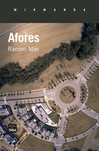 AFORES | 9788416987092 | MAS, RAMON | Galatea Llibres | Llibreria online de Reus, Tarragona | Comprar llibres en català i castellà online