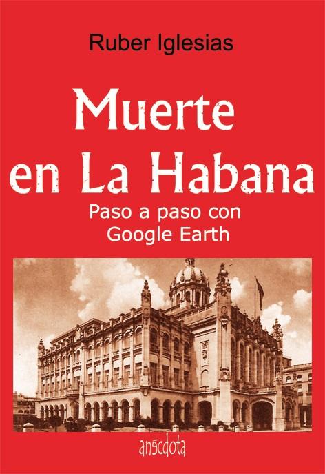 MUERTE EN LA HABANA | 9788493992774 | IGLESIAS, RUBER | Galatea Llibres | Librería online de Reus, Tarragona | Comprar libros en catalán y castellano online