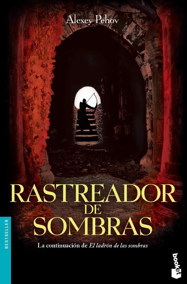 RASTREADOR DE SOMBRAS | 9788445000120 | PEHOV, ALEXEY | Galatea Llibres | Llibreria online de Reus, Tarragona | Comprar llibres en català i castellà online