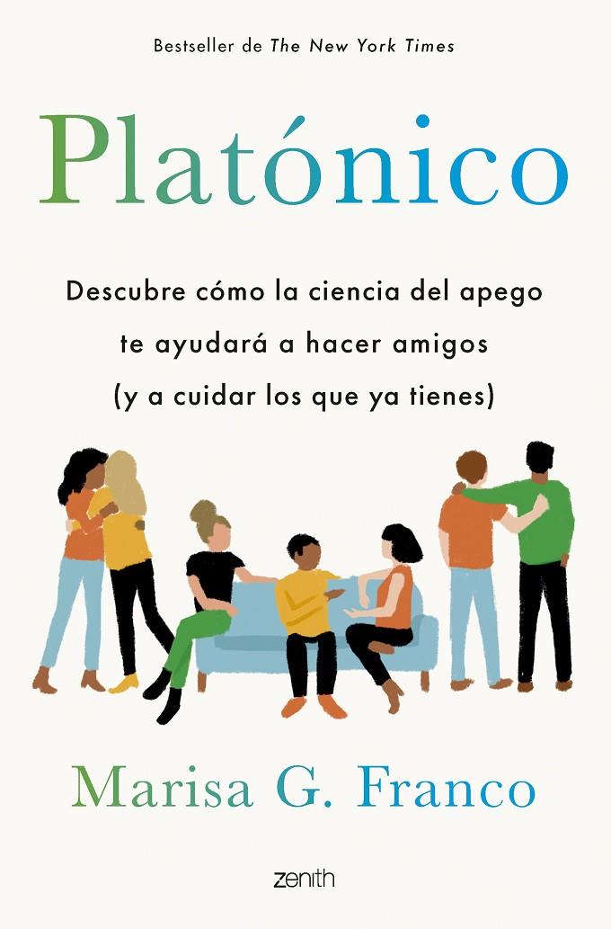 PLATÓNICO | 9788408284512 | FRANCO, MARISA | Galatea Llibres | Llibreria online de Reus, Tarragona | Comprar llibres en català i castellà online