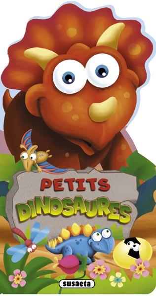 PETITS DINOSAURES | 9788467711066 | REASONER, CHARLES | Galatea Llibres | Llibreria online de Reus, Tarragona | Comprar llibres en català i castellà online