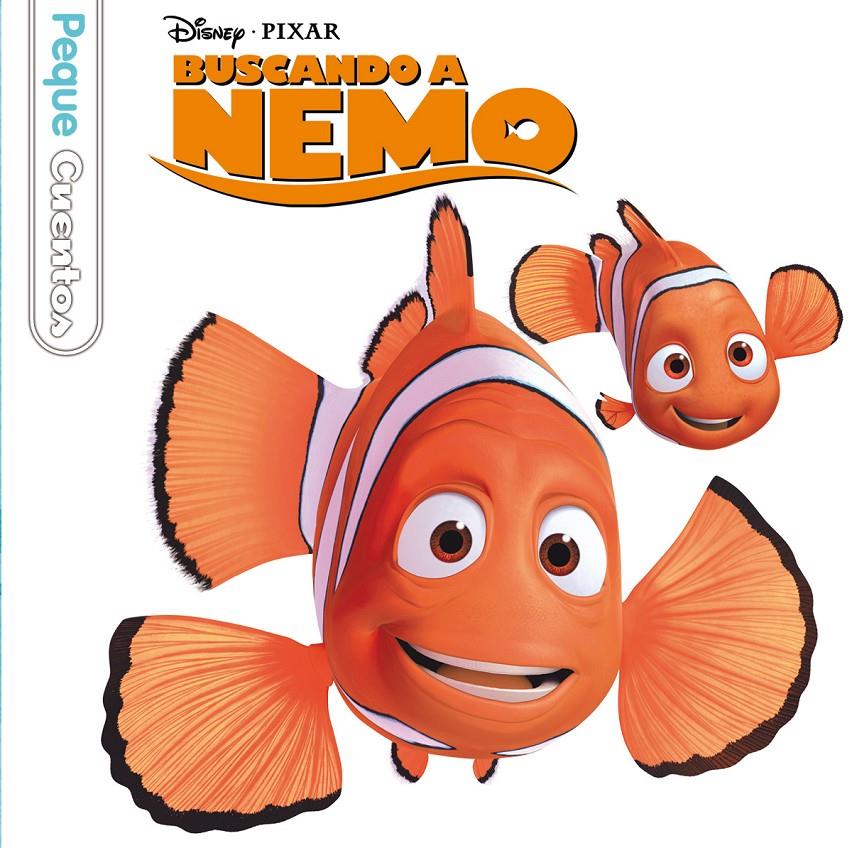 BUSCANDO A NEMO. PEQUECUENTOS | 9788499514352 | Galatea Llibres | Llibreria online de Reus, Tarragona | Comprar llibres en català i castellà online