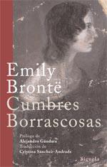 CUMBRES BORRASCOSAS | 9788498410402 | BRONTË, EMILY | Galatea Llibres | Llibreria online de Reus, Tarragona | Comprar llibres en català i castellà online