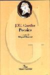 POESIES DE GOETHE | 9788482569949 | GOETHE | Galatea Llibres | Llibreria online de Reus, Tarragona | Comprar llibres en català i castellà online