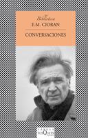 CONVERSACIONES | 9788483832790 | CIORAN, E.M. | Galatea Llibres | Llibreria online de Reus, Tarragona | Comprar llibres en català i castellà online