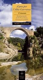 A PEU PER L'ALTA GARROTXA | 9788497915960 | JAILE I CASADEMONT | Galatea Llibres | Llibreria online de Reus, Tarragona | Comprar llibres en català i castellà online