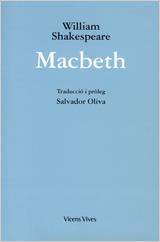 MACBETH -VICENS VIVES- NOU | 9788431678890 | SHAKESPEARE, WILLIAM | Galatea Llibres | Llibreria online de Reus, Tarragona | Comprar llibres en català i castellà online