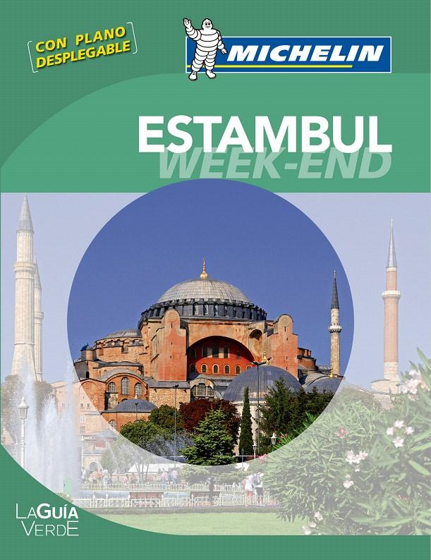 ESTAMBUL WEEK-END | 9782067186637 | VARIOS AUTORES | Galatea Llibres | Llibreria online de Reus, Tarragona | Comprar llibres en català i castellà online