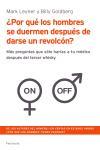 POR QUE LOS HOMBRES SE DUERMEN DESPUES DE DARSE UN REVOLCON? | 9788483077702 | LEYNER, MARK | Galatea Llibres | Llibreria online de Reus, Tarragona | Comprar llibres en català i castellà online