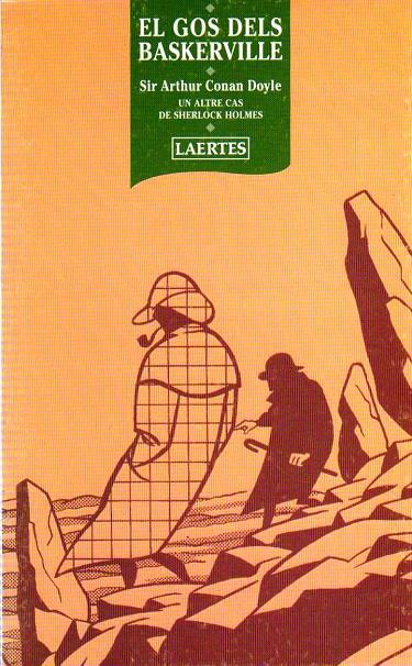 GOS DE BASKERVILLE, EL | 9788475841212 | DOYLE, ARTHUR CONAN | Galatea Llibres | Llibreria online de Reus, Tarragona | Comprar llibres en català i castellà online