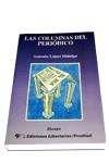 COLUMNAS DEL PERIODICO,LAS | 9788479543181 | LOPEZ HIDALGO,ANTONIO | Galatea Llibres | Llibreria online de Reus, Tarragona | Comprar llibres en català i castellà online