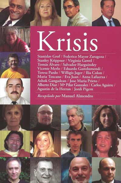 KRISIS | 9788495496690 | VV.AA | Galatea Llibres | Llibreria online de Reus, Tarragona | Comprar llibres en català i castellà online