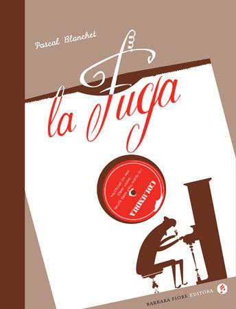 FUGA, LA | 9788493481155 | BLANCHET, PASCAL | Galatea Llibres | Llibreria online de Reus, Tarragona | Comprar llibres en català i castellà online