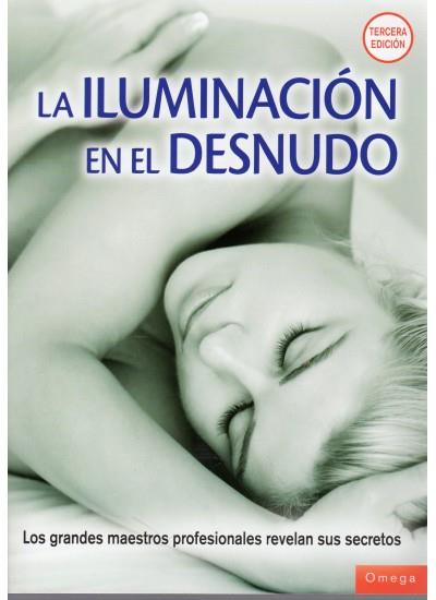 ILUMINACION EN EL DESNUDO | 9788428215718 | LUCK, S. | Galatea Llibres | Llibreria online de Reus, Tarragona | Comprar llibres en català i castellà online