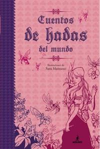 CUENTOS DE HADAS DEL MUNDO | 9788427200128 | Galatea Llibres | Llibreria online de Reus, Tarragona | Comprar llibres en català i castellà online